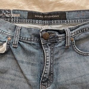 Marc Anthony Jeans